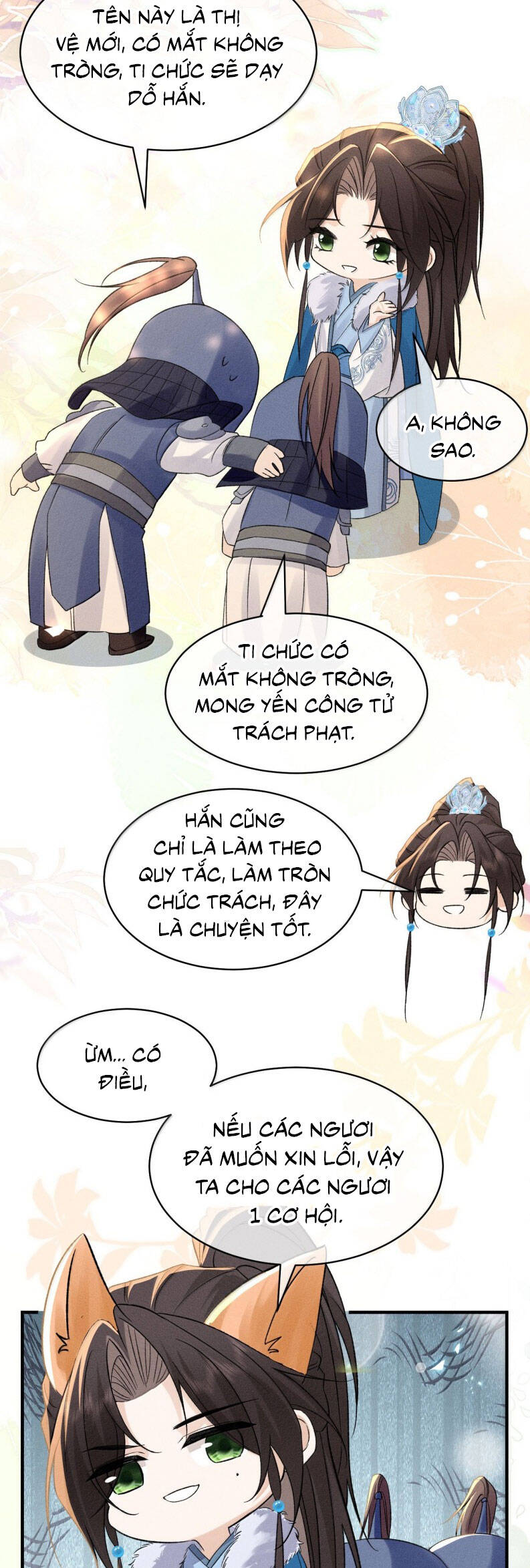 Hải Vương Sau Khi Hoàn Lương Sa Vào Tu La Tràng Chapter 33 - 18