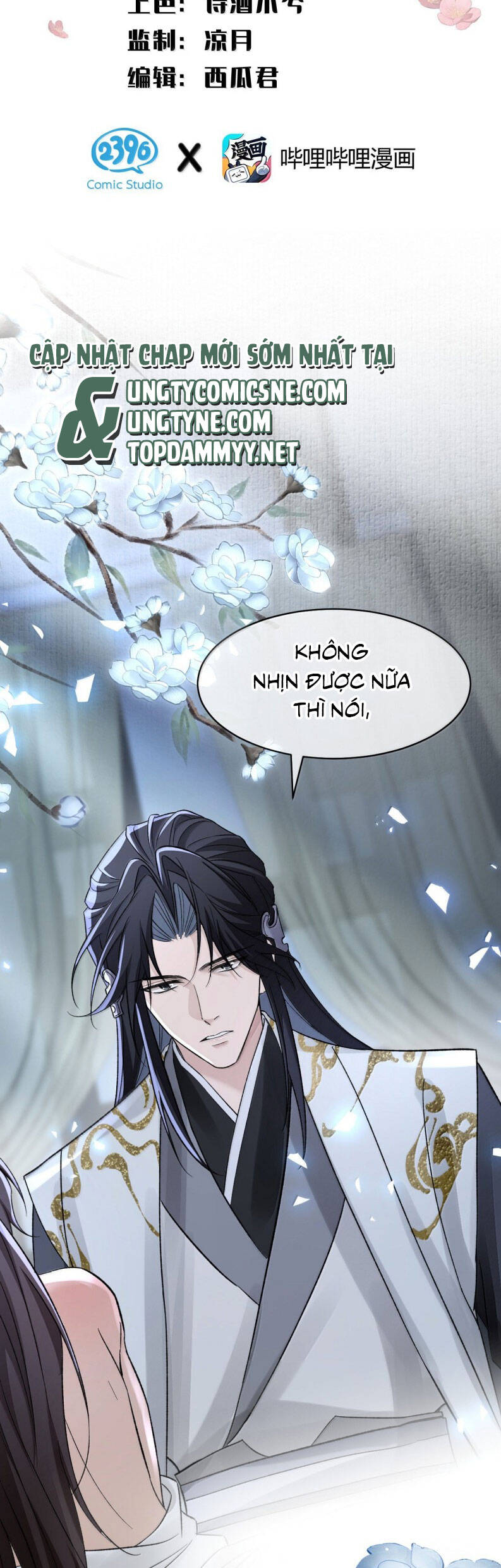 Hải Vương Sau Khi Hoàn Lương Sa Vào Tu La Tràng Chapter 33 - 3