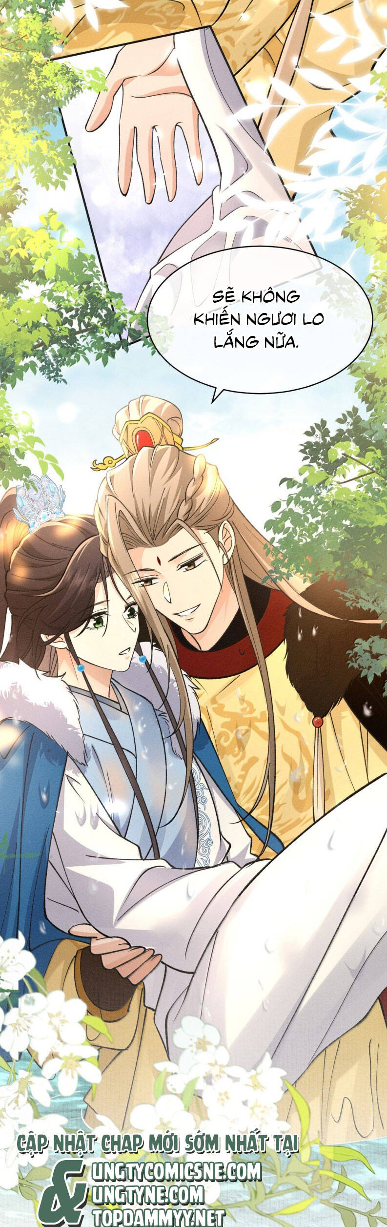 Hải Vương Sau Khi Hoàn Lương Sa Vào Tu La Tràng Chapter 33 - 27