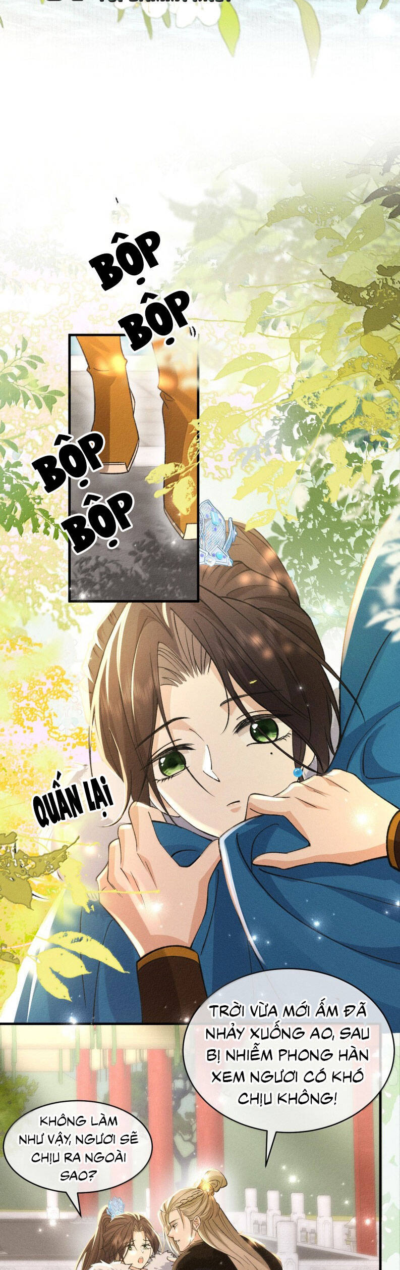 Hải Vương Sau Khi Hoàn Lương Sa Vào Tu La Tràng Chapter 33 - 28