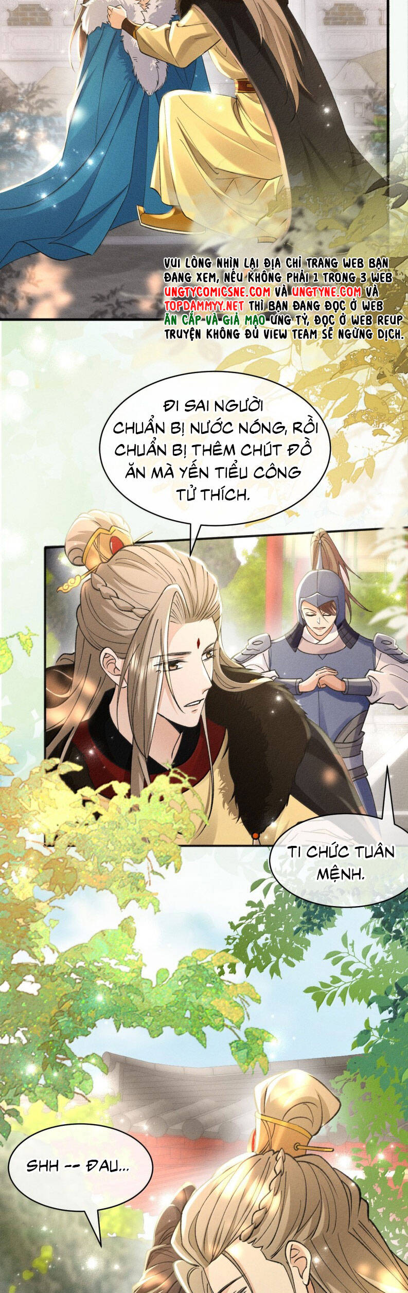 Hải Vương Sau Khi Hoàn Lương Sa Vào Tu La Tràng Chapter 33 - 29