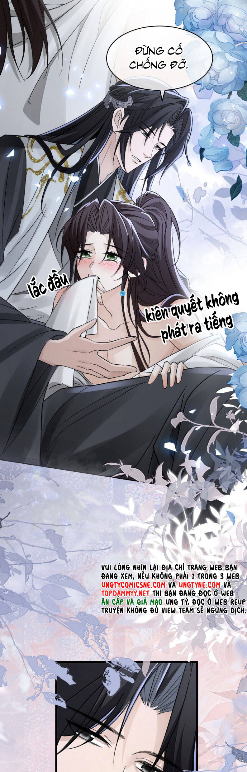 Hải Vương Sau Khi Hoàn Lương Sa Vào Tu La Tràng Chapter 33 - 4