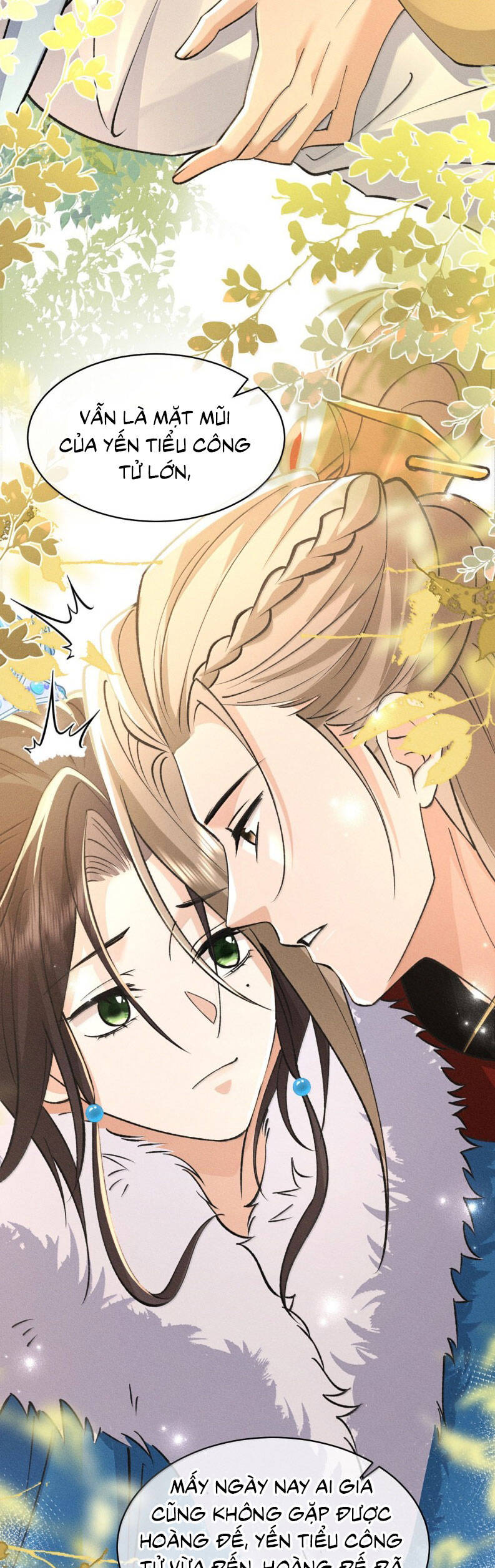 Hải Vương Sau Khi Hoàn Lương Sa Vào Tu La Tràng Chapter 33 - 31