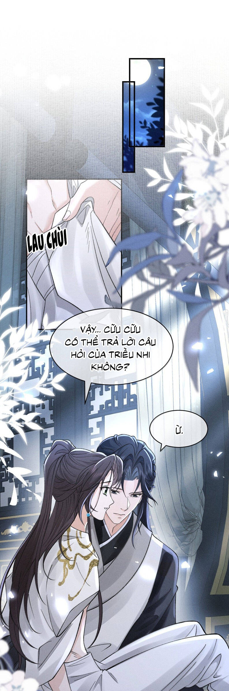 Hải Vương Sau Khi Hoàn Lương Sa Vào Tu La Tràng Chapter 33 - 9