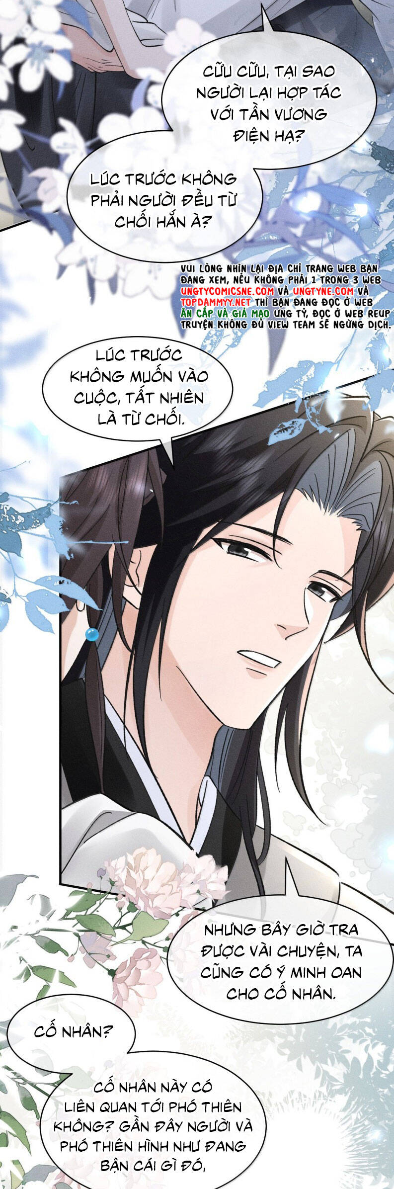 Hải Vương Sau Khi Hoàn Lương Sa Vào Tu La Tràng Chapter 33 - 10