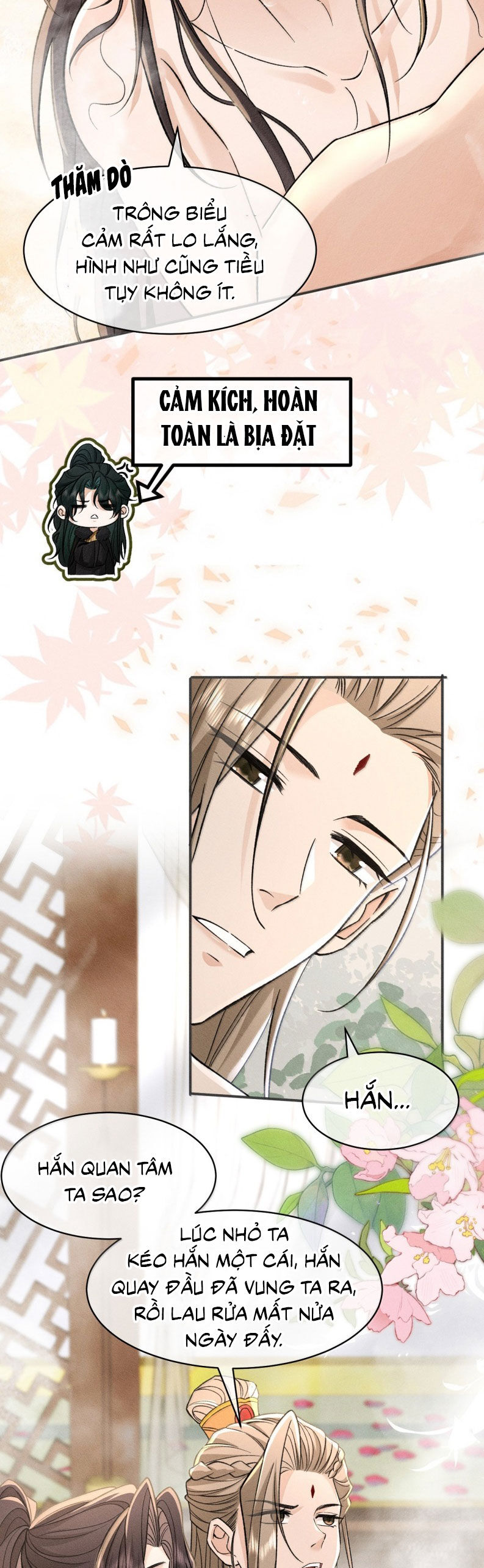 Hải Vương Sau Khi Hoàn Lương Sa Vào Tu La Tràng Chapter 34 - 12