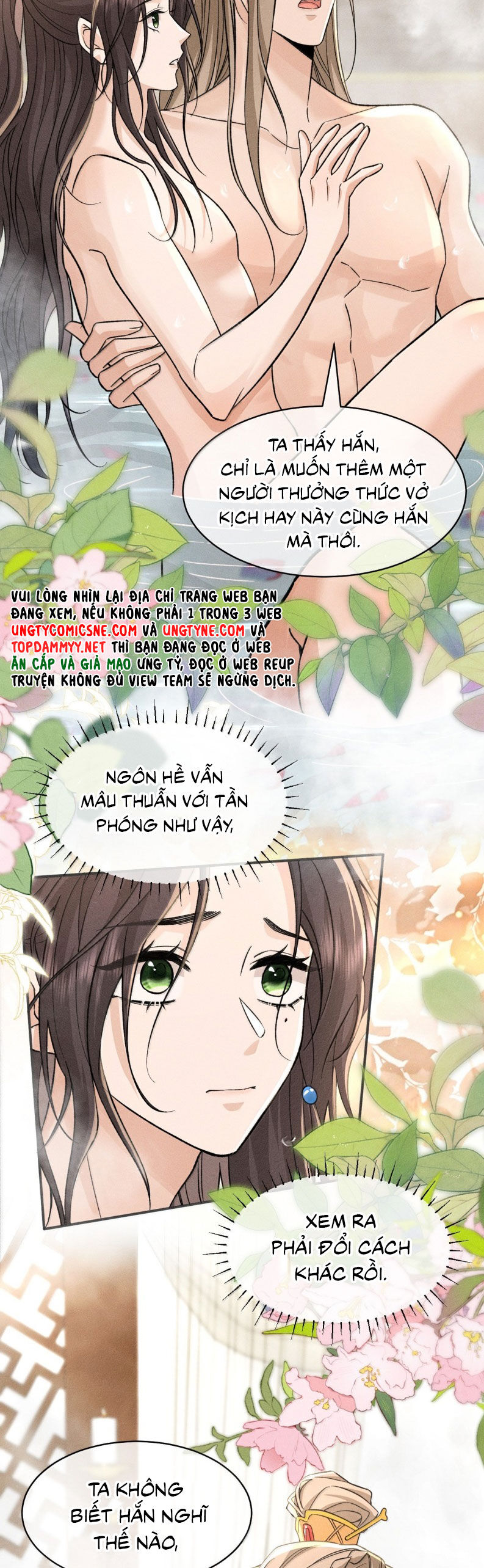 Hải Vương Sau Khi Hoàn Lương Sa Vào Tu La Tràng Chapter 34 - 13