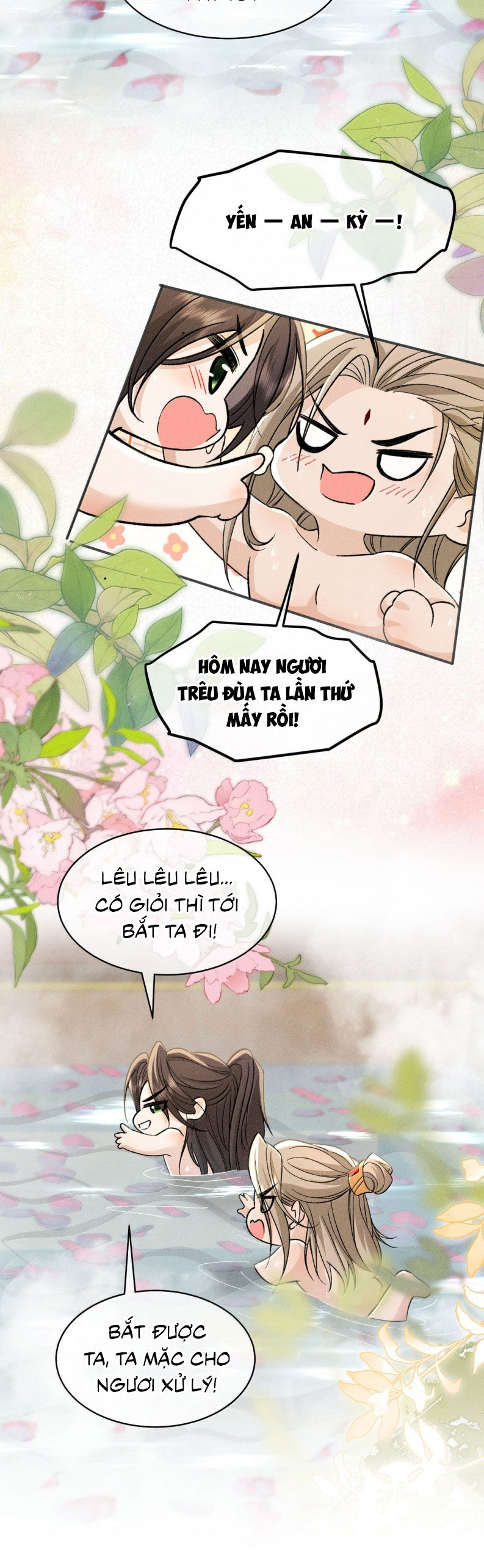 Hải Vương Sau Khi Hoàn Lương Sa Vào Tu La Tràng Chapter 34 - 15