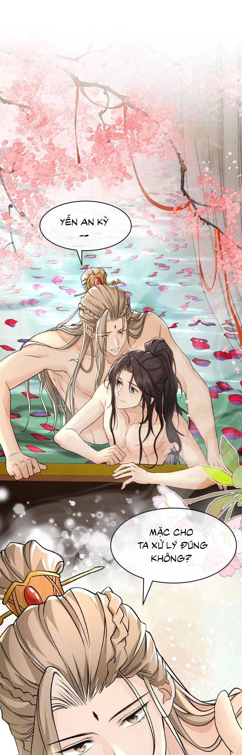 Hải Vương Sau Khi Hoàn Lương Sa Vào Tu La Tràng Chapter 34 - 16