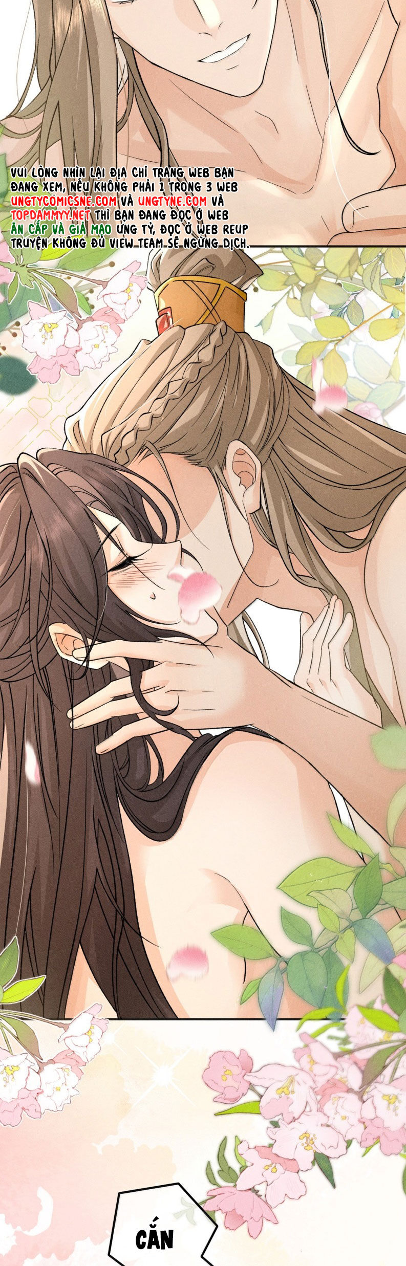 Hải Vương Sau Khi Hoàn Lương Sa Vào Tu La Tràng Chapter 34 - 17