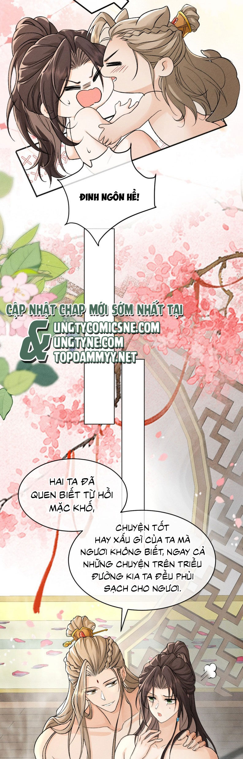 Hải Vương Sau Khi Hoàn Lương Sa Vào Tu La Tràng Chapter 34 - 18