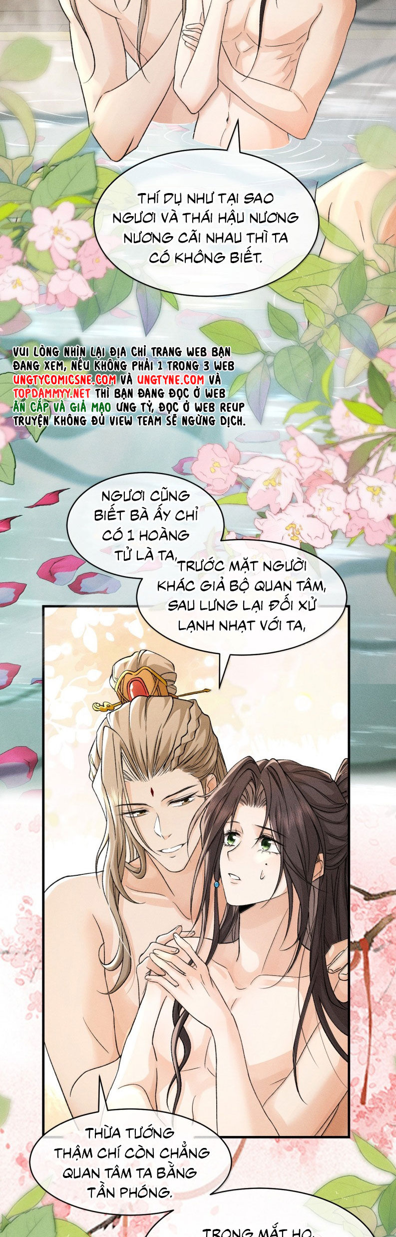 Hải Vương Sau Khi Hoàn Lương Sa Vào Tu La Tràng Chapter 34 - 19