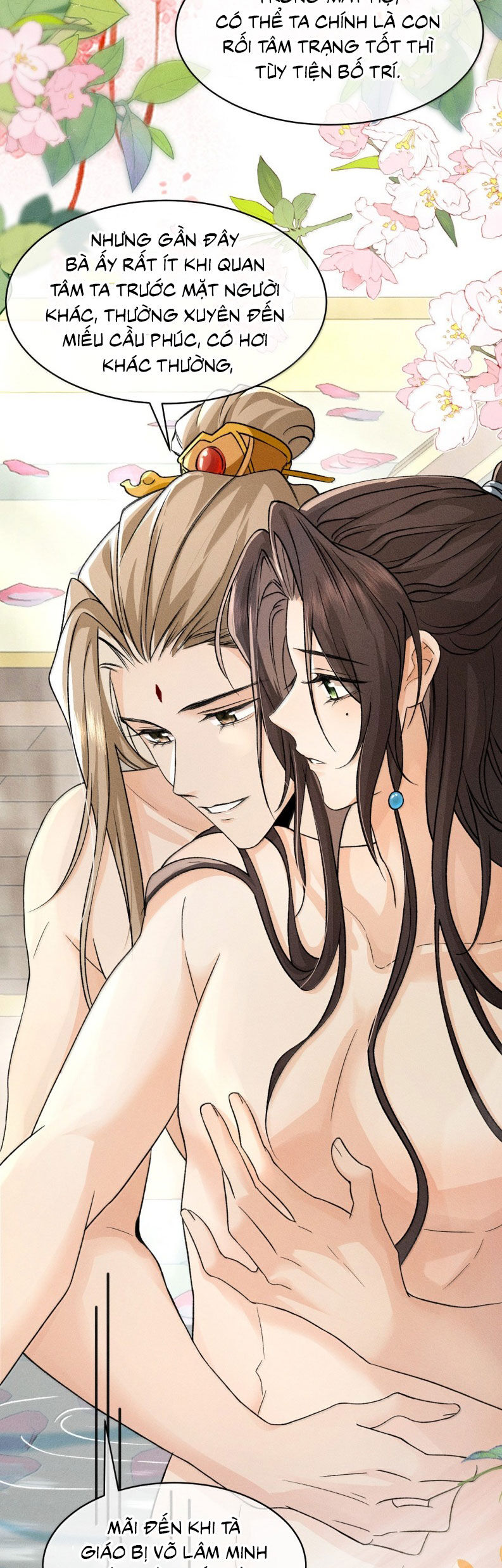 Hải Vương Sau Khi Hoàn Lương Sa Vào Tu La Tràng Chapter 34 - 20