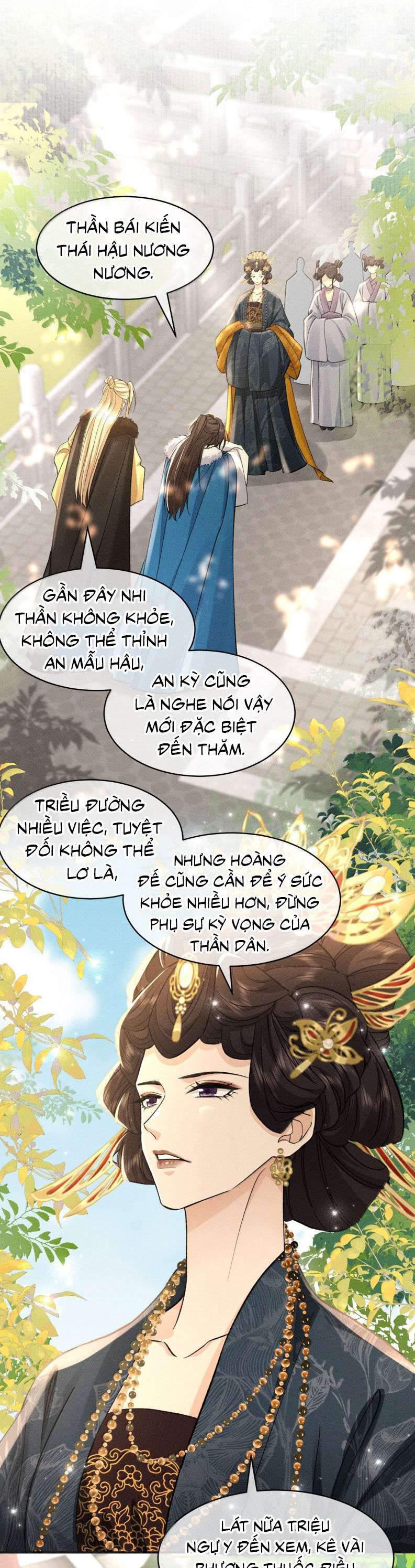 Hải Vương Sau Khi Hoàn Lương Sa Vào Tu La Tràng Chapter 34 - 3