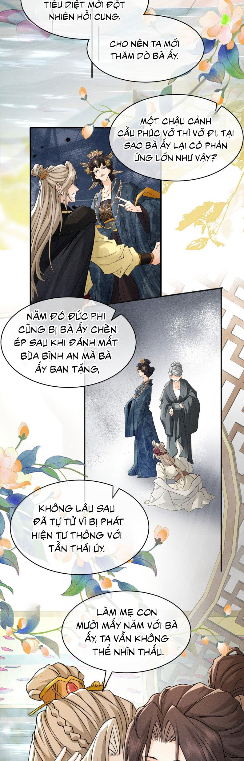 Hải Vương Sau Khi Hoàn Lương Sa Vào Tu La Tràng Chapter 34 - 21