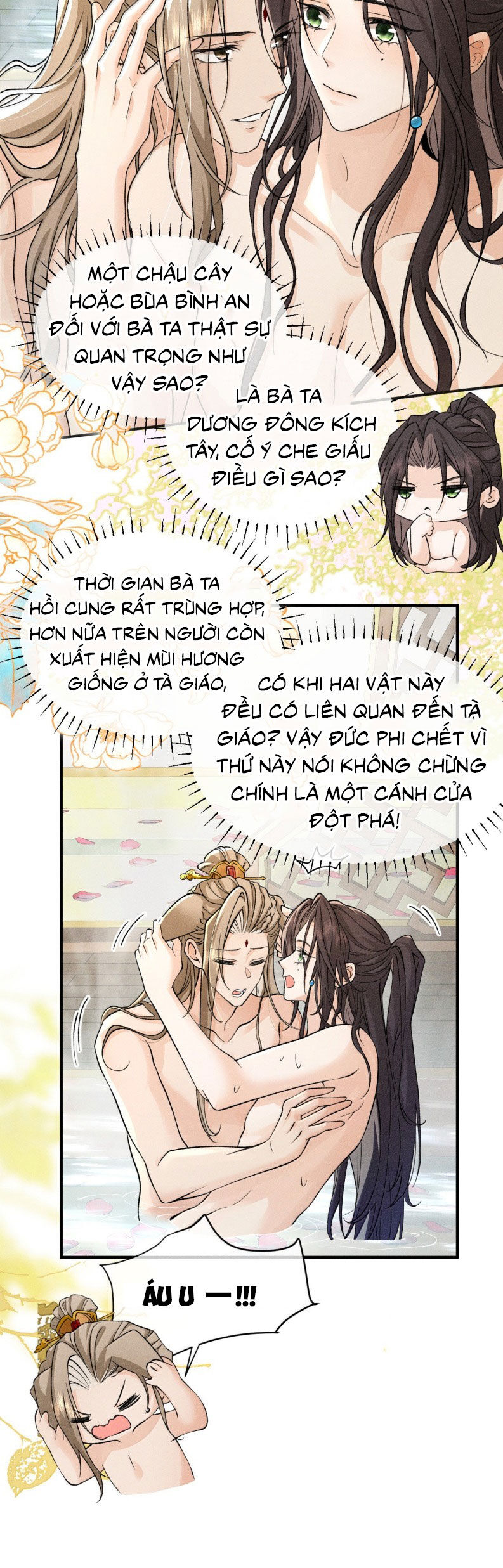 Hải Vương Sau Khi Hoàn Lương Sa Vào Tu La Tràng Chapter 34 - 22