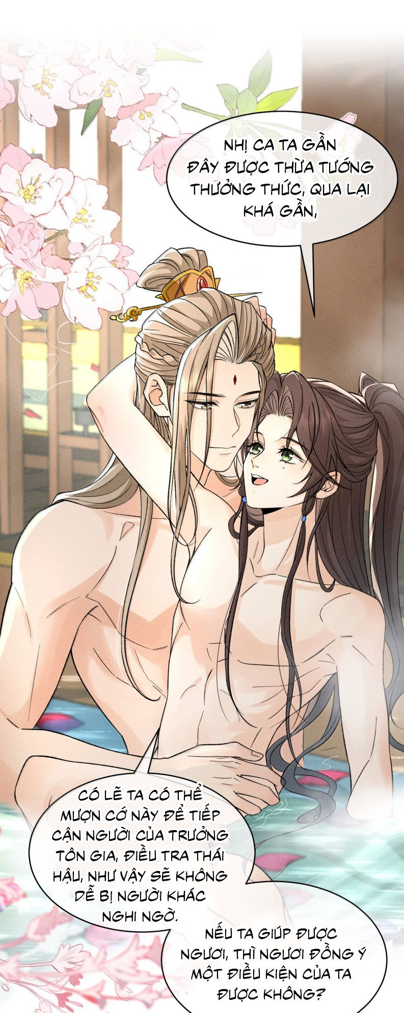 Hải Vương Sau Khi Hoàn Lương Sa Vào Tu La Tràng Chapter 34 - 23