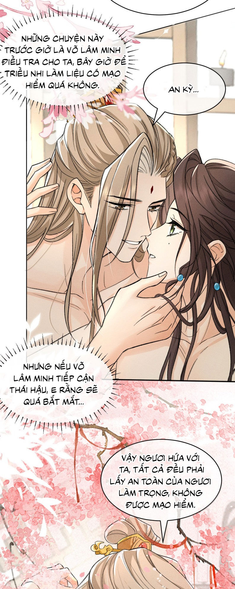 Hải Vương Sau Khi Hoàn Lương Sa Vào Tu La Tràng Chapter 34 - 24