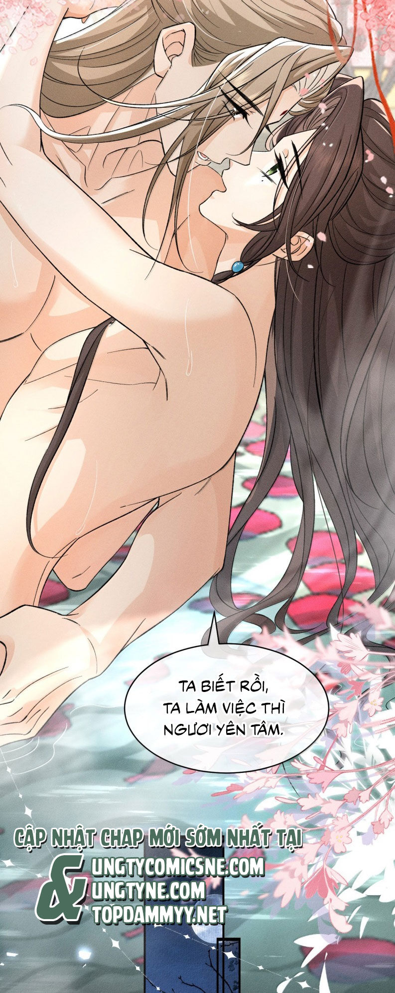 Hải Vương Sau Khi Hoàn Lương Sa Vào Tu La Tràng Chapter 34 - 25