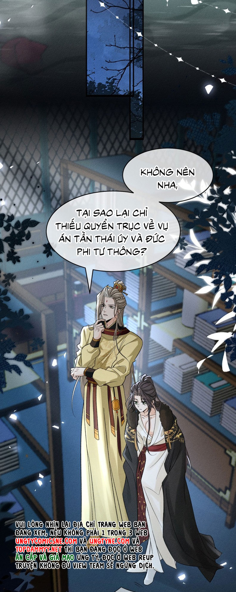 Hải Vương Sau Khi Hoàn Lương Sa Vào Tu La Tràng Chapter 34 - 26
