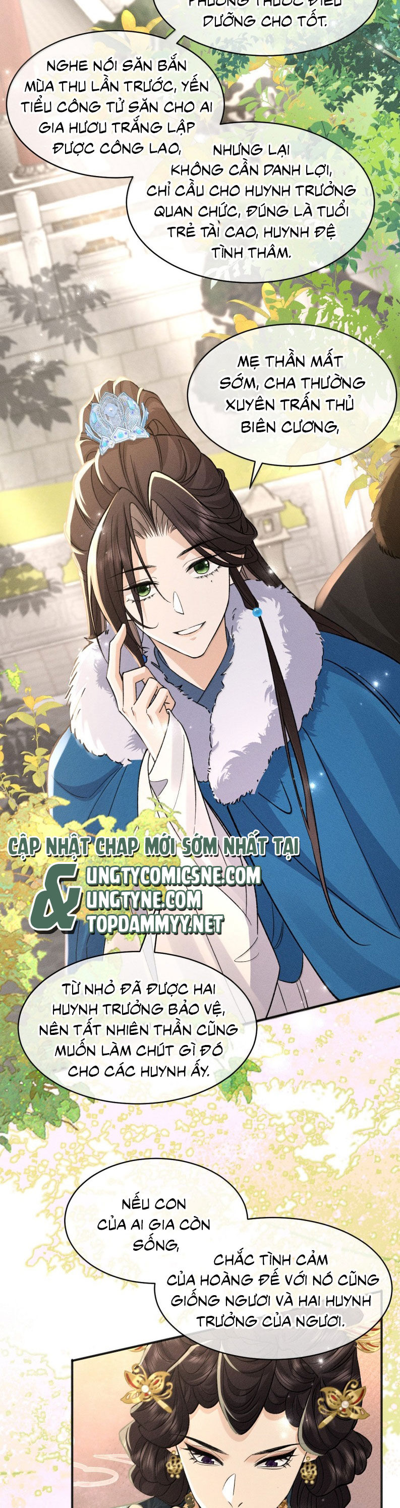 Hải Vương Sau Khi Hoàn Lương Sa Vào Tu La Tràng Chapter 34 - 4