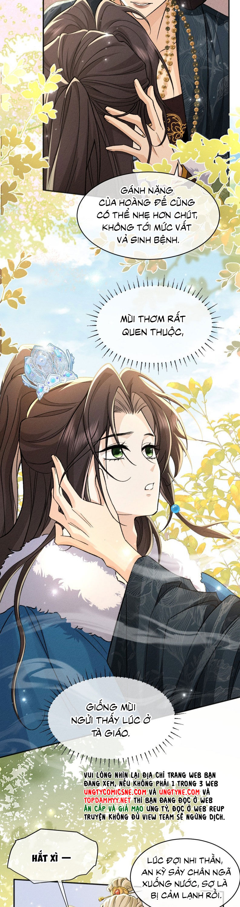 Hải Vương Sau Khi Hoàn Lương Sa Vào Tu La Tràng Chapter 34 - 5