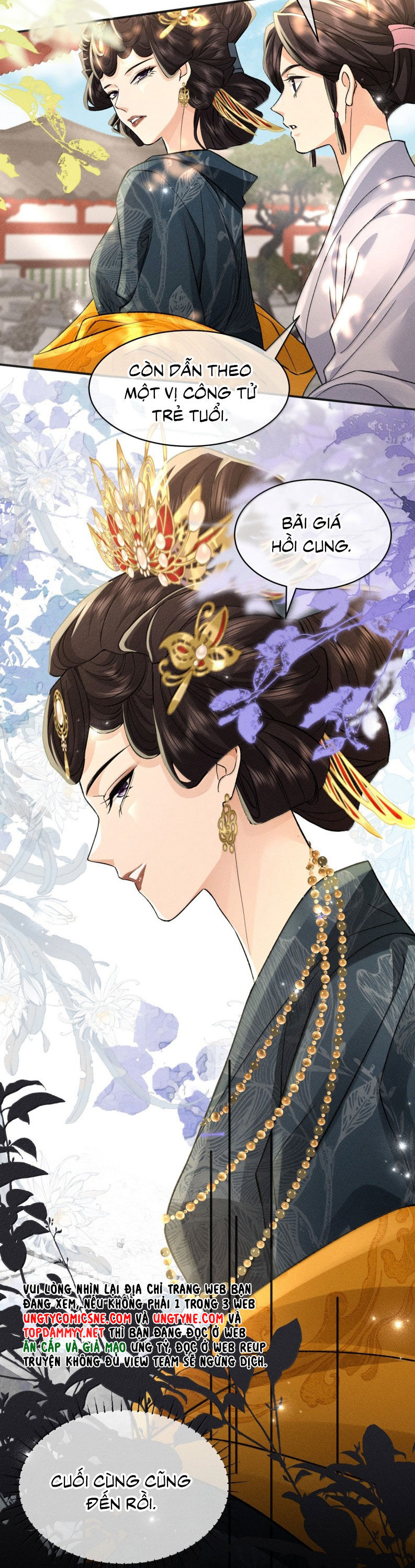 Hải Vương Sau Khi Hoàn Lương Sa Vào Tu La Tràng Chapter 34 - 8