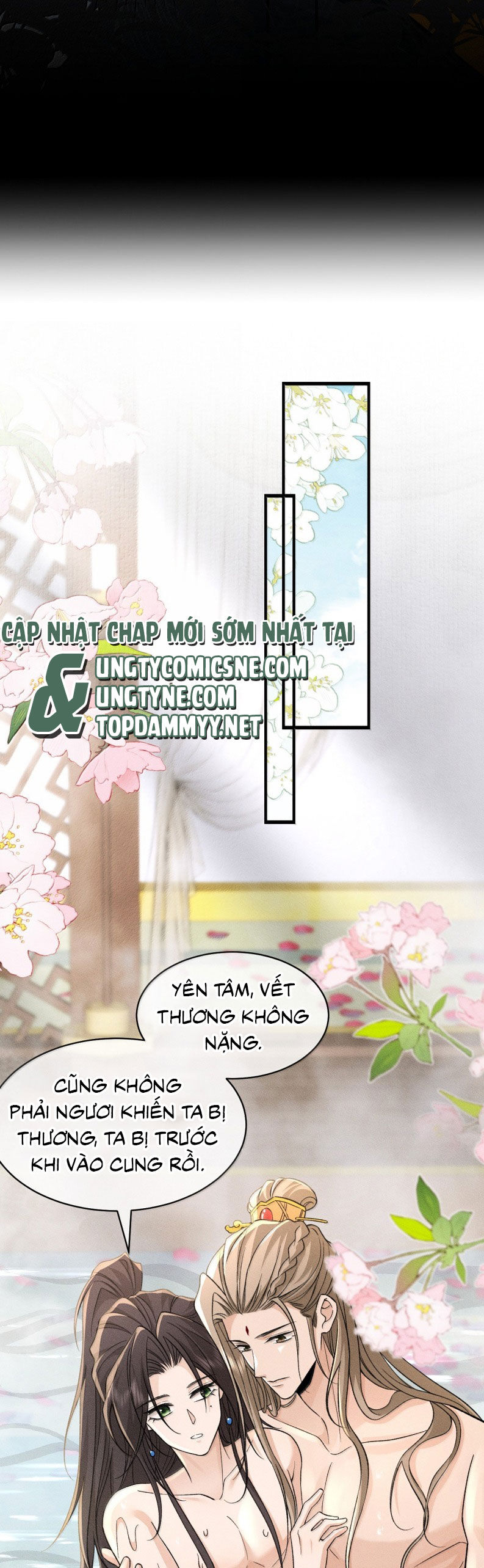 Hải Vương Sau Khi Hoàn Lương Sa Vào Tu La Tràng Chapter 34 - 9