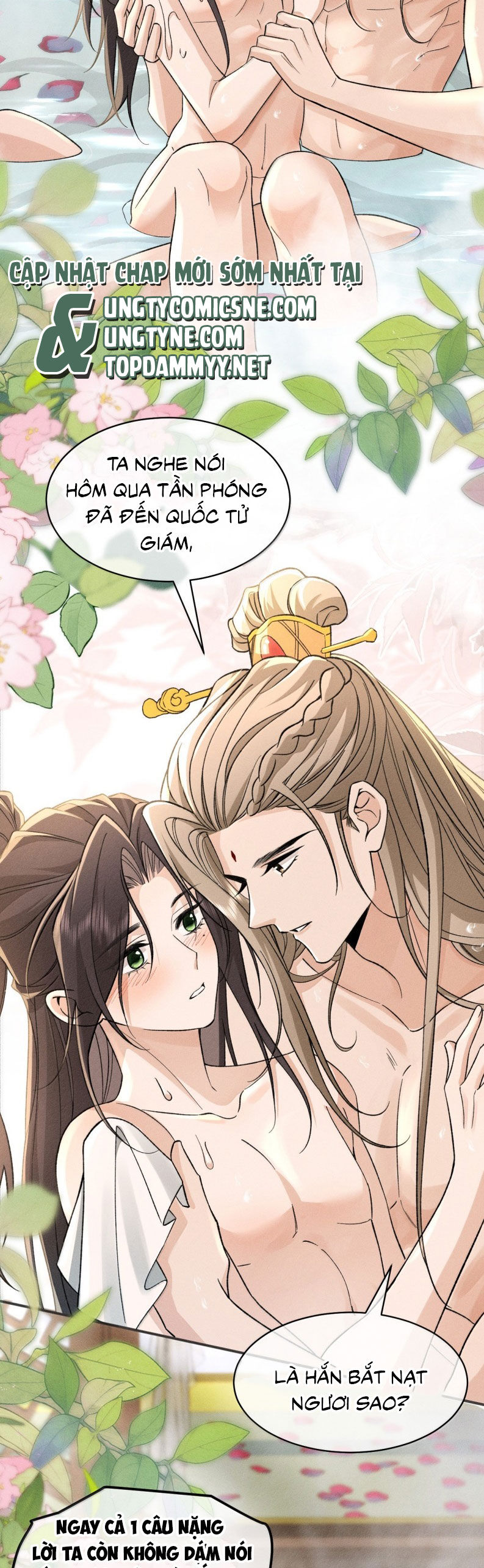 Hải Vương Sau Khi Hoàn Lương Sa Vào Tu La Tràng Chapter 34 - 10