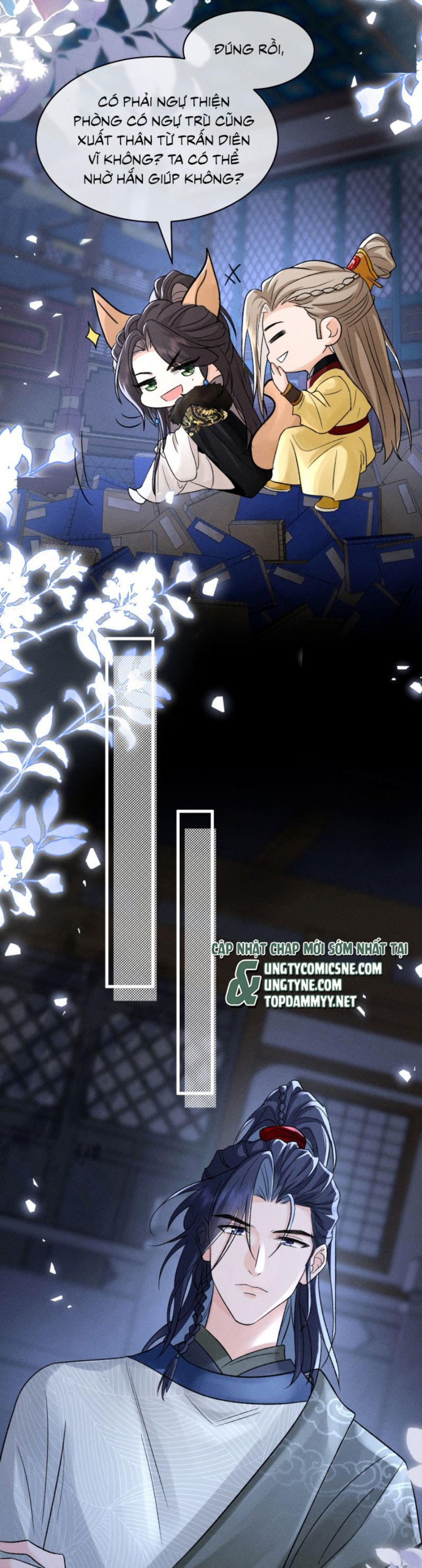 Hải Vương Sau Khi Hoàn Lương Sa Vào Tu La Tràng Chapter 35 - 13