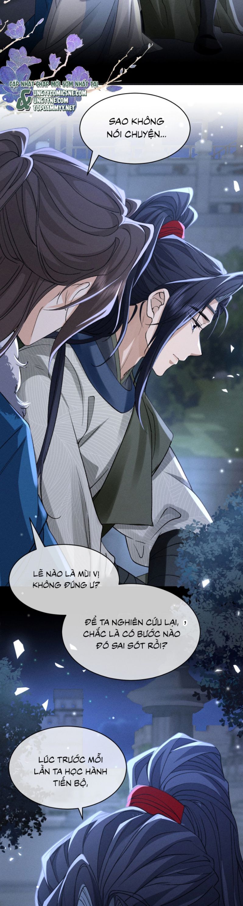 Hải Vương Sau Khi Hoàn Lương Sa Vào Tu La Tràng Chapter 35 - 16