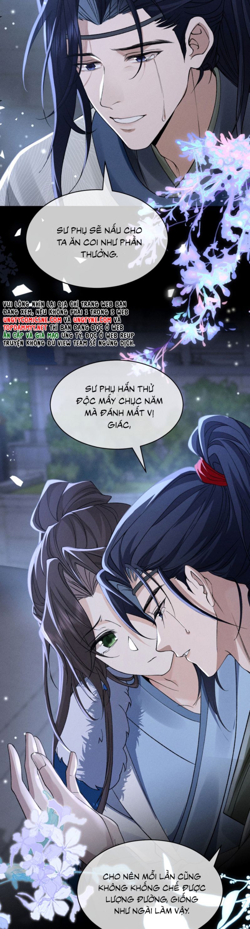 Hải Vương Sau Khi Hoàn Lương Sa Vào Tu La Tràng Chapter 35 - 17