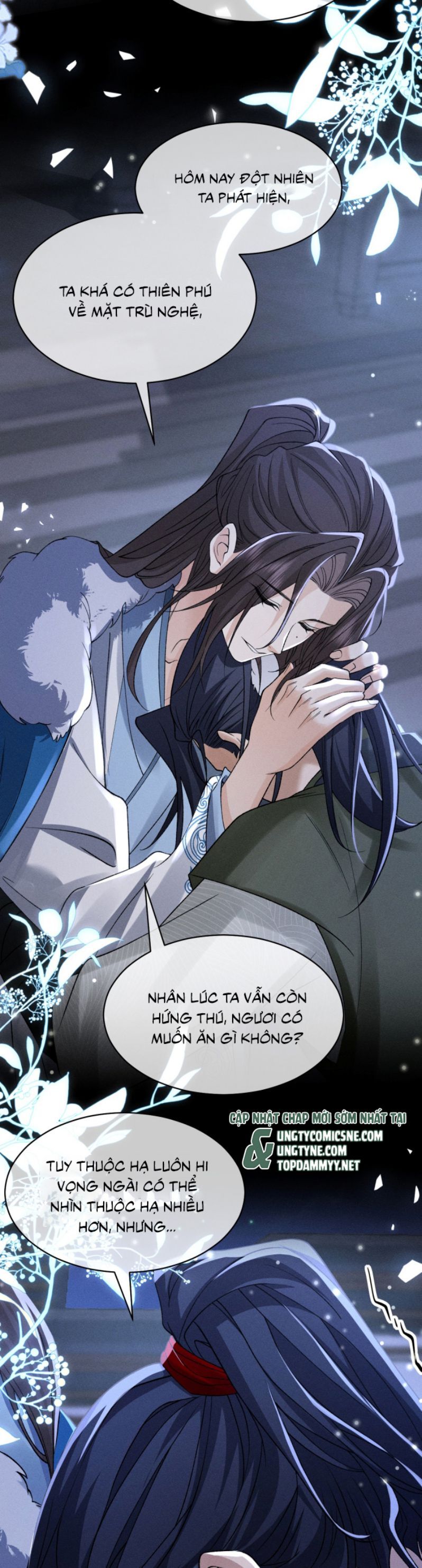 Hải Vương Sau Khi Hoàn Lương Sa Vào Tu La Tràng Chapter 35 - 18