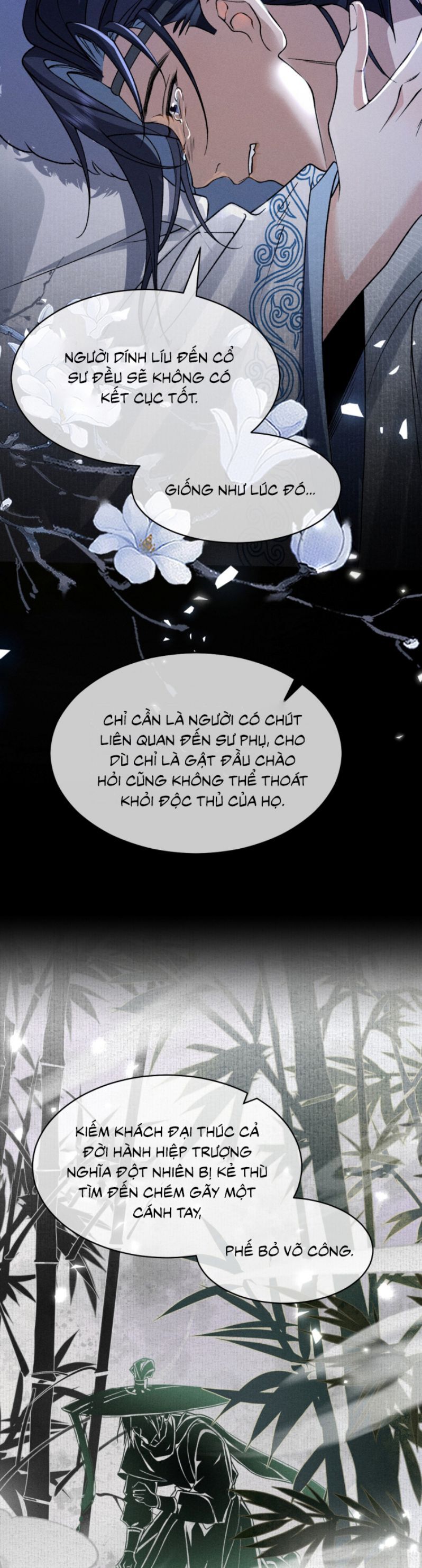 Hải Vương Sau Khi Hoàn Lương Sa Vào Tu La Tràng Chapter 35 - 19