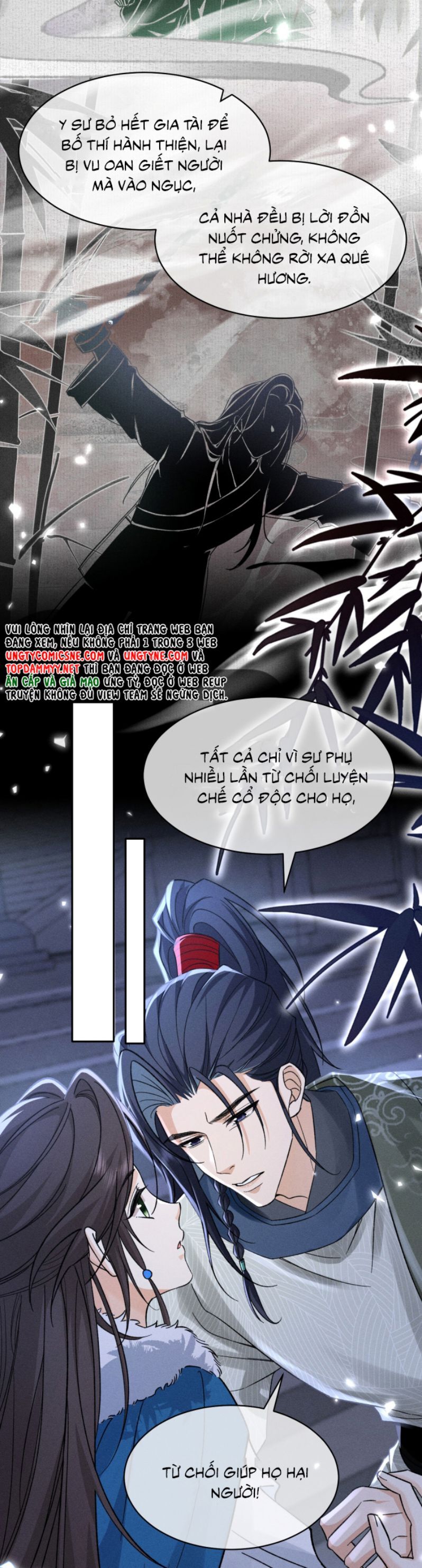 Hải Vương Sau Khi Hoàn Lương Sa Vào Tu La Tràng Chapter 35 - 20