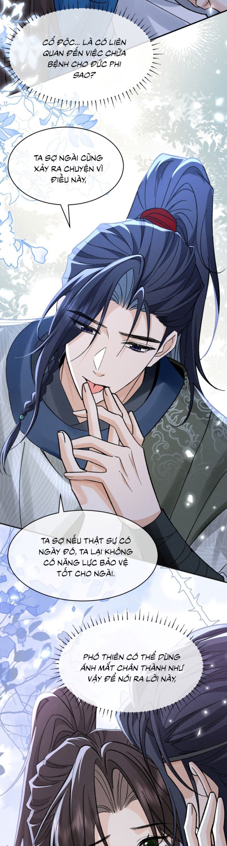 Hải Vương Sau Khi Hoàn Lương Sa Vào Tu La Tràng Chapter 35 - 21