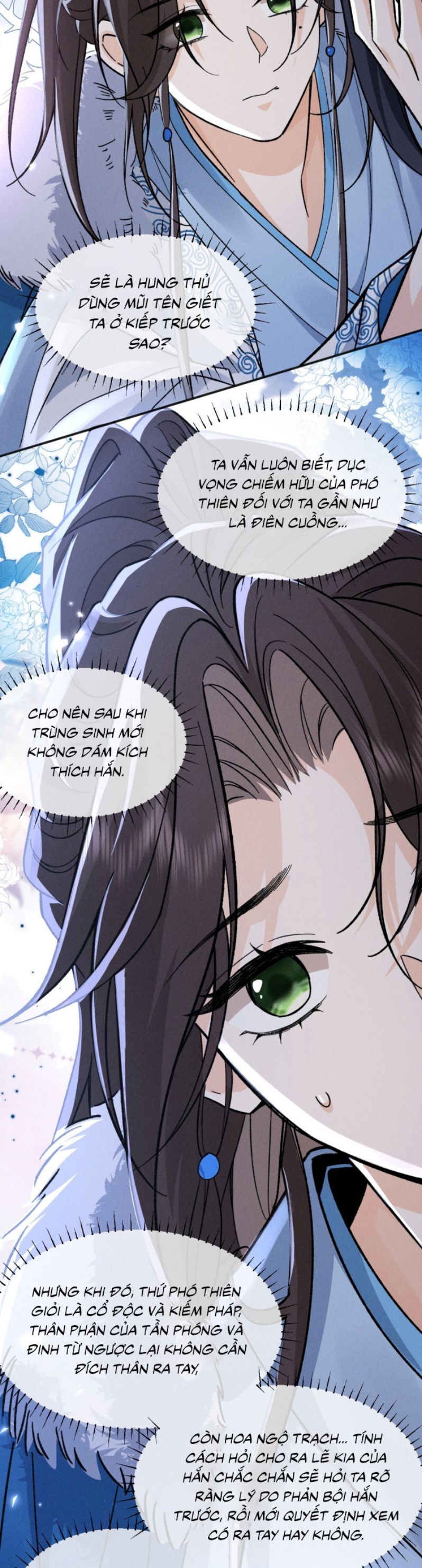 Hải Vương Sau Khi Hoàn Lương Sa Vào Tu La Tràng Chapter 35 - 22