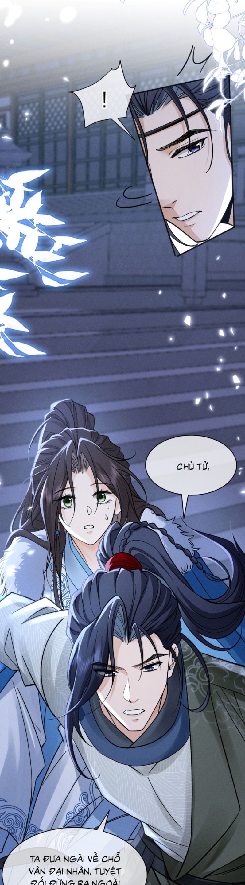 Hải Vương Sau Khi Hoàn Lương Sa Vào Tu La Tràng Chapter 35 - 24