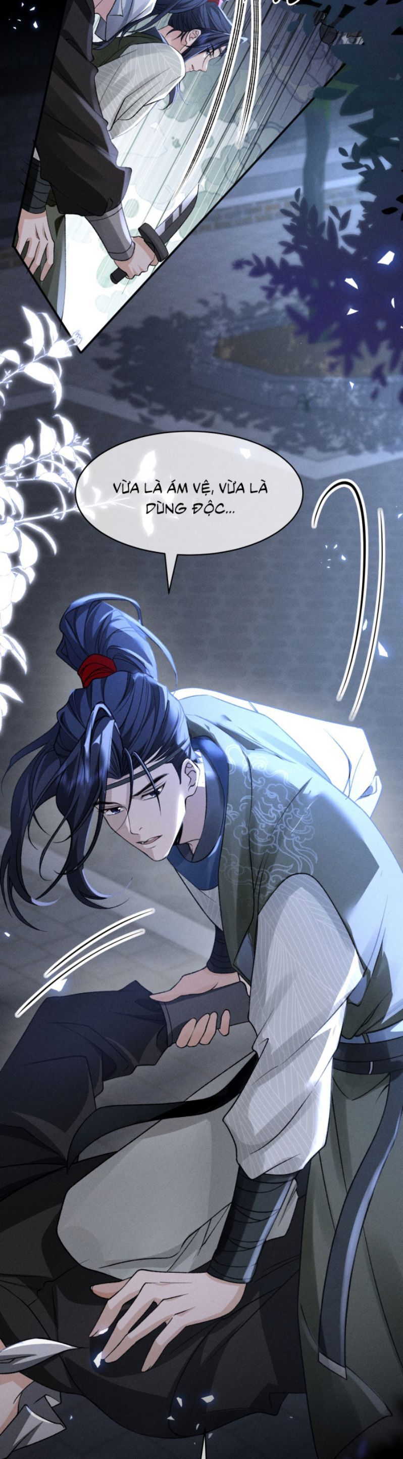 Hải Vương Sau Khi Hoàn Lương Sa Vào Tu La Tràng Chapter 35 - 26