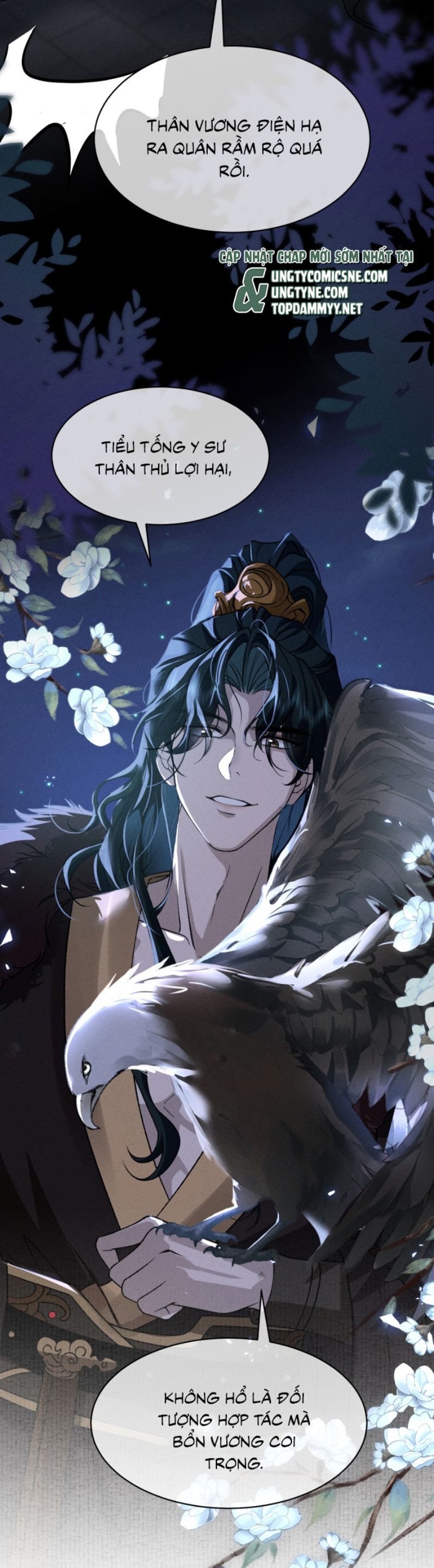 Hải Vương Sau Khi Hoàn Lương Sa Vào Tu La Tràng Chapter 35 - 27