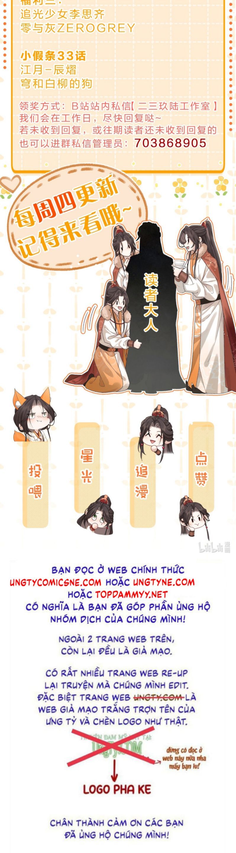 Hải Vương Sau Khi Hoàn Lương Sa Vào Tu La Tràng Chapter 35 - 29