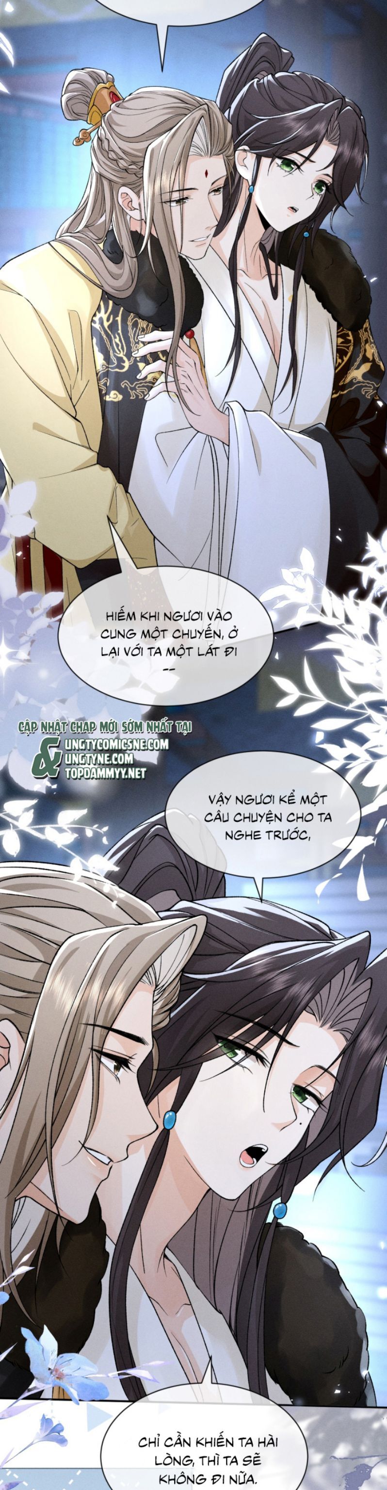 Hải Vương Sau Khi Hoàn Lương Sa Vào Tu La Tràng Chapter 35 - 5