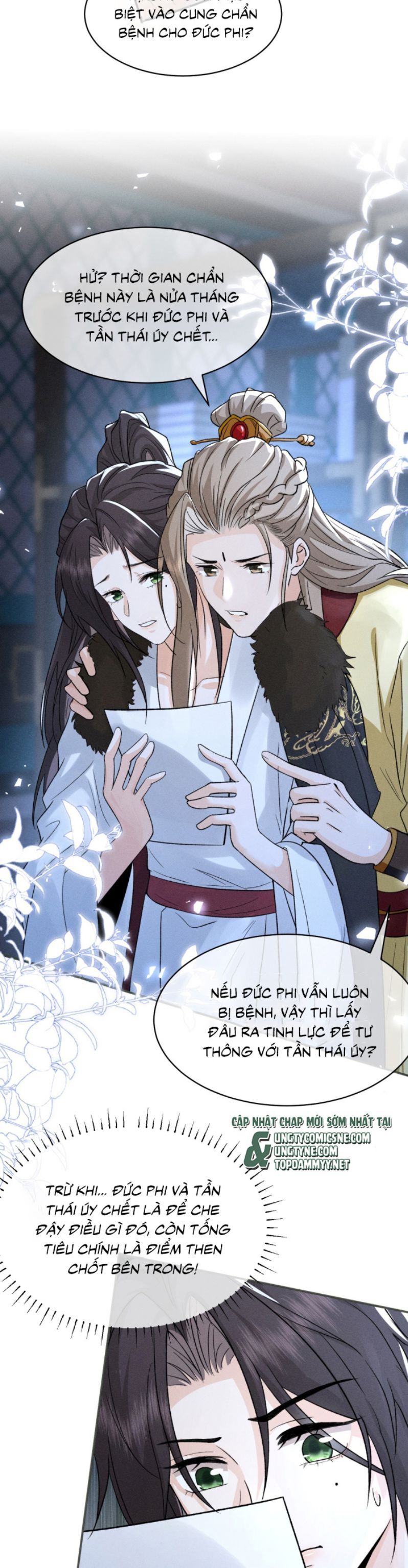 Hải Vương Sau Khi Hoàn Lương Sa Vào Tu La Tràng Chapter 35 - 8