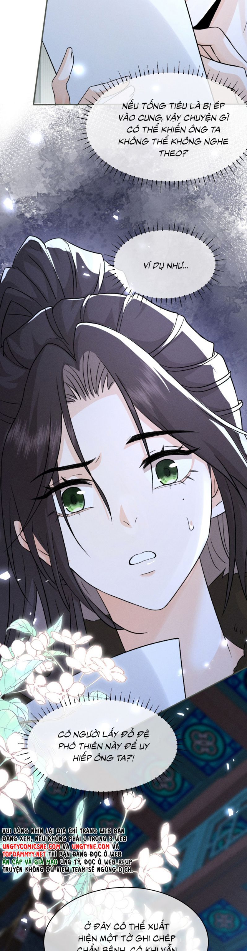 Hải Vương Sau Khi Hoàn Lương Sa Vào Tu La Tràng Chapter 35 - 9