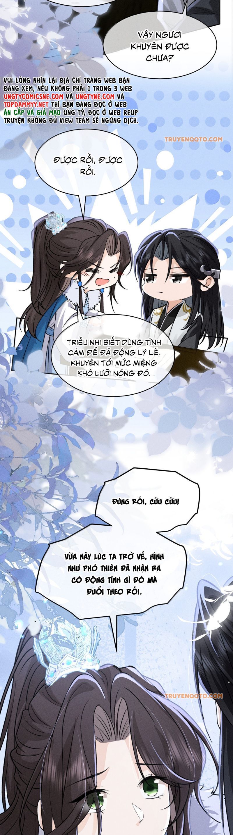 Hải Vương Sau Khi Hoàn Lương Sa Vào Tu La Tràng Chapter 36 - 13