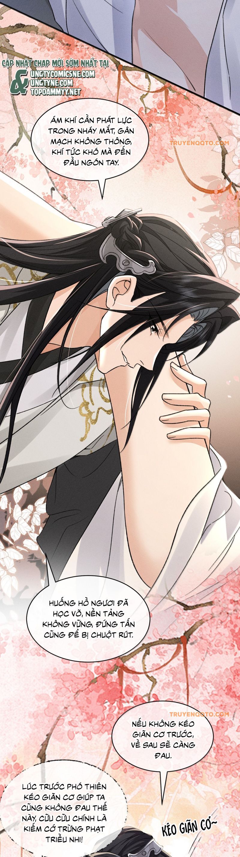 Hải Vương Sau Khi Hoàn Lương Sa Vào Tu La Tràng Chapter 36 - 18