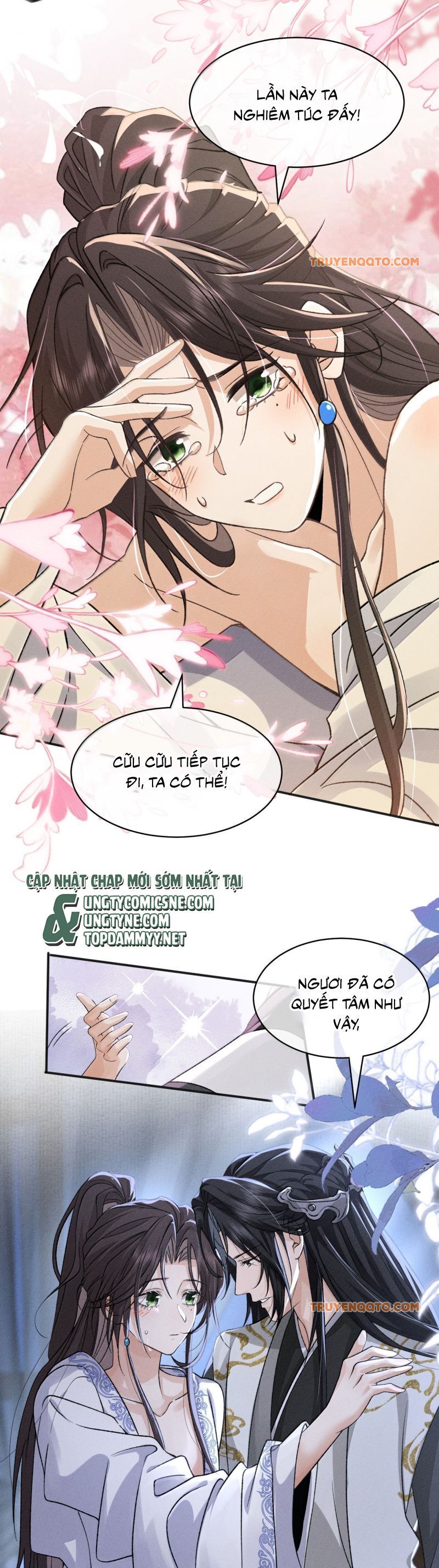 Hải Vương Sau Khi Hoàn Lương Sa Vào Tu La Tràng Chapter 36 - 20