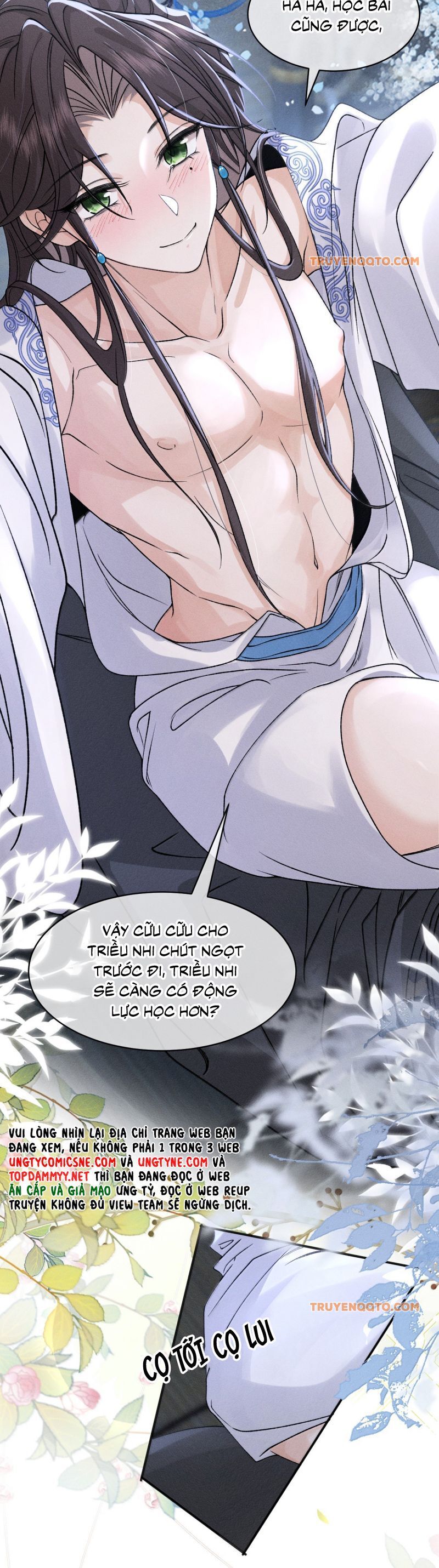 Hải Vương Sau Khi Hoàn Lương Sa Vào Tu La Tràng Chapter 36 - 22