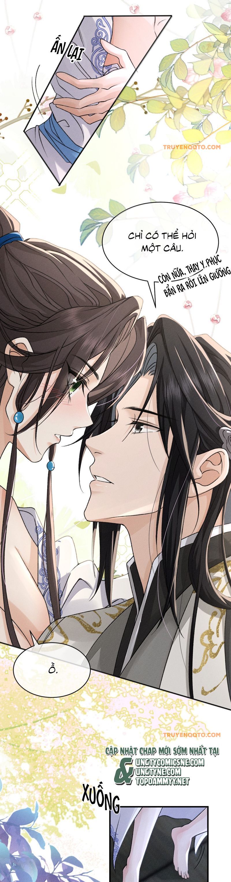 Hải Vương Sau Khi Hoàn Lương Sa Vào Tu La Tràng Chapter 36 - 23