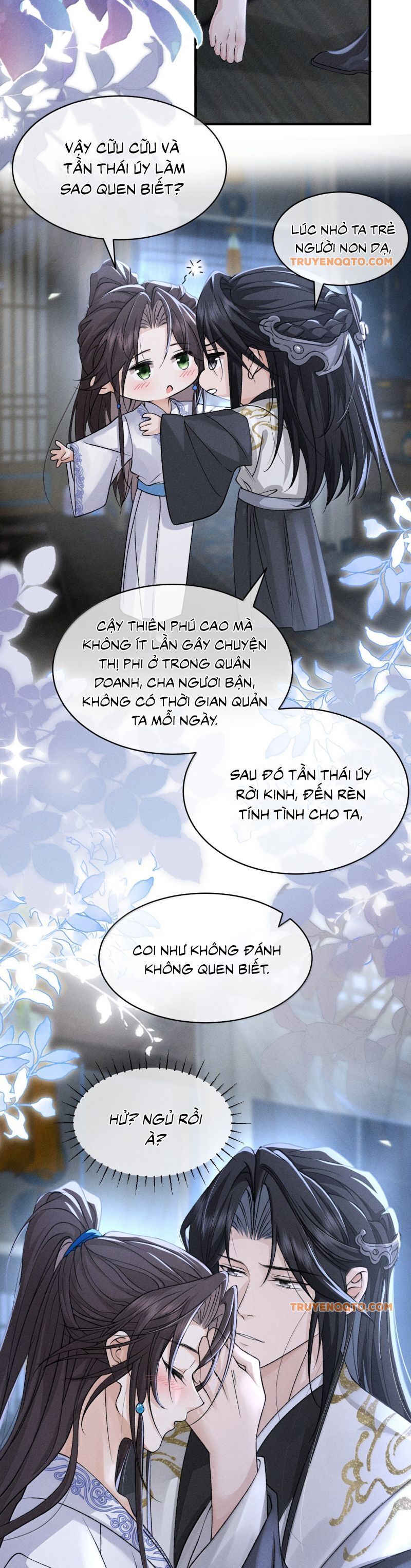 Hải Vương Sau Khi Hoàn Lương Sa Vào Tu La Tràng Chapter 36 - 24